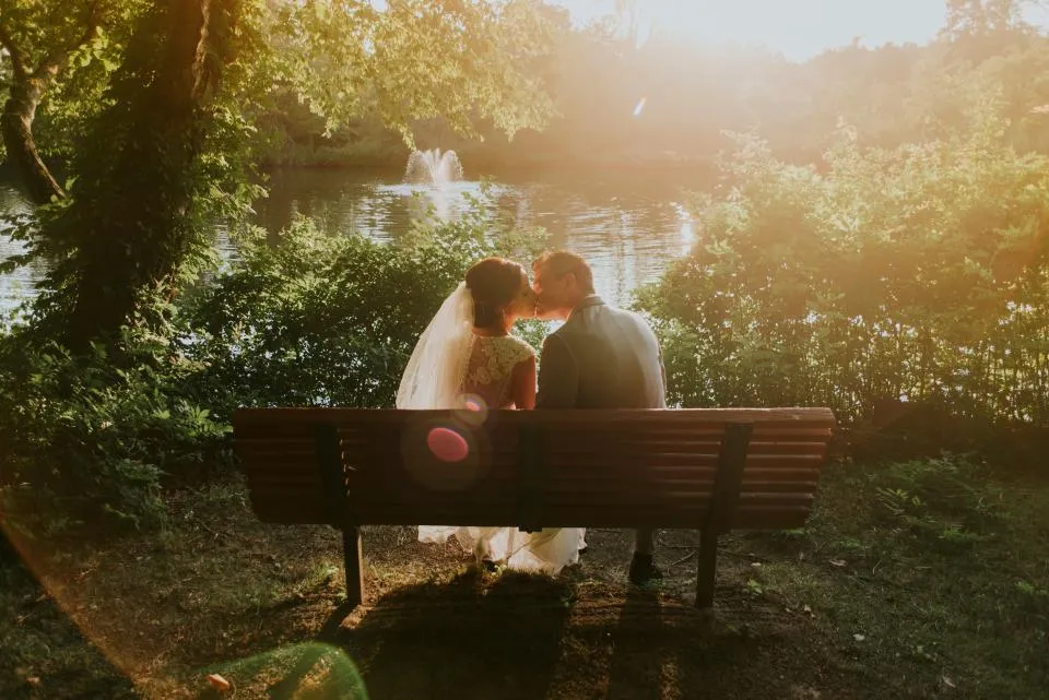 Fotografia de casamento por Fulano de Tal (2 de 10)